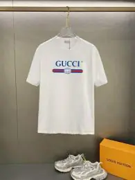 gucci t-shirt manches courtes pour unisexe s_1242b43